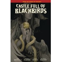 CASTLE FULL OF BLACKBIRDS HC - Mike Mignola