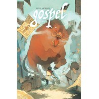 GOSPEL TP VOL 01 - Will Morris