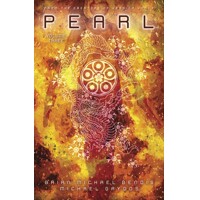 PEARL TP VOL 03 - Brian Michael Bendis