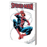 SPIDER-MAN TP VOL 01 END OF THE SPIDER-VERSE - Dan Slott