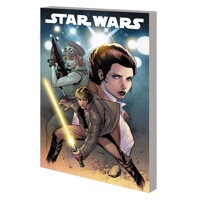 STAR WARS TP VOL 05 PATH TO VICTORY - Charles Soule