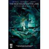 NICE HOUSE ON THE LAKE TP VOL 02 (MR)