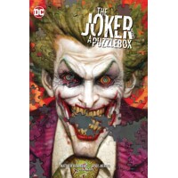 JOKER PRES A PUZZLEBOX TP