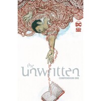 UNWRITTEN COMPENDIUM VOL 01 (OF 2)