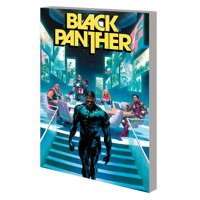 BLACK PANTHER BY JOHN RIDLEY TP VOL 03 ALL THIS AND WORLD TO - John Ridley