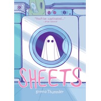 SHEETS GN (NEW PTG) - Brenna Thummler