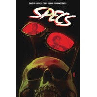 SPECS TP - David M. Booher