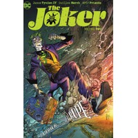 JOKER TP VOL 02