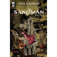 SANDMAN TP BOOK 06 (MR)