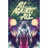 ALL AGAINST ALL TP (MR) - Alex Paknadel