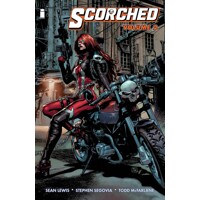 SPAWN SCORCHED TP VOL 02 - Sean Lewis, Todd McFarlane