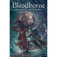 BLOODBORNE LADY OF LANTERNS GN VOL 01 (MR) - Cullen Bunn