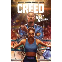 CREED TP - LaToya Morgan, Valentine DeLandro