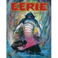 EERIE ARCHIVES TP VOL 03 - Archie Goodwin