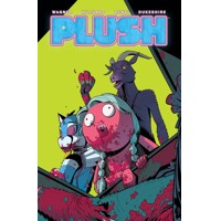 PLUSH TP (MR) - Doug Wagner