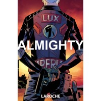 ALMIGHTY TP (MR) - Edward Laroche