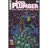 DC HORROR PRESENTS SOUL PLUMBER TP (MR)