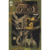 DEAD BOY DETECTIVES OMNIBUS HC (SANDMAN UNIVERSE CLASSICS)