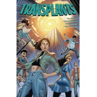 TRANSPLANTS TP - Dave Collard