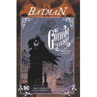 BATMAN GOTHAM BY GASLIGHT TP (2023 EDITION) - Brian Augustyn, Jeff Parker