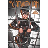 CATWOMAN (2022) TP VOL 03 DUCHESS OF GOTHAM - Tini Howard