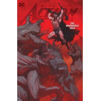 SUPERMAN THE WARWORLD SAGA TP - Phillip Kennedy Johnson, Si Spurrier