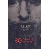 30 DAYS OF NIGHT DLX ED HC VOL 01 (MR) - Steve Niles