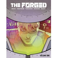 FORGED TP VOL 01 (MR) - Greg Rucka, Eric Trautmann