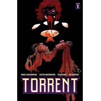 TORRENT TP VOL 01 - Marc Guggenheim
