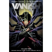 VANISH TP VOL 02 (MR) - Donny Cates