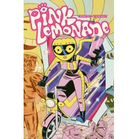 PINK LEMONADE TP - Nick Cagnetti