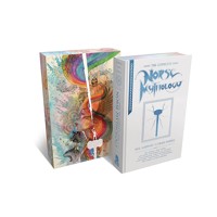 COMPLETE NORSE MYTHOLOGY HC - Neil Gaiman, P. Craig Russell
