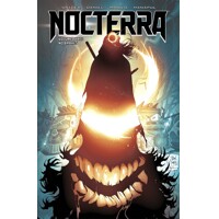 NOCTERRA TP VOL 03 (MR) - Scott Snyder