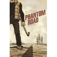 PHANTOM ROAD TP VOL 01 (MR) - Jeff Lemire