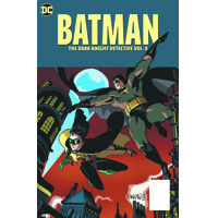 BATMAN THE DARK KNIGHT DETECTIVE TP VOL 08 - CHUCK DIXON, LOUISE SIMONSON, ALA...