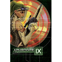 APHRODITE IX COMPLETE OVERSIZED HC - Matt Hawkins, David Wohl