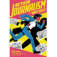 ACTION JOURNALISM TP - Eric Skillman