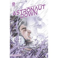 ASTRONAUT DOWN TP - James Patrick