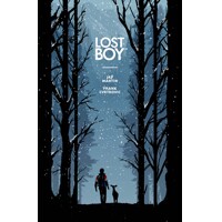 LOST BOY TP VOL 01 - Martin, Jay