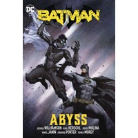 BATMAN (2020) TP VOL 06 ABYSS