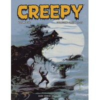 CREEPY ARCHIVES TP VOL 05 -  Bill Parente