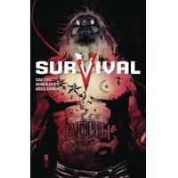 SURVIVAL TP -  Sean Lewis