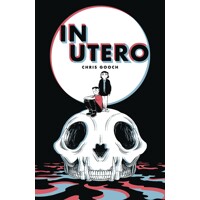 IN UTERO GN - Chris Gooch