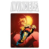 INVINCIBLE COMPENDIUM HC VOL 03 - Robert Kirkman