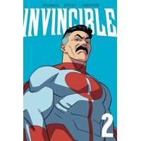 INVINCIBLE TP VOL 02 NEW EDITION - Robert Kirkman