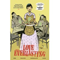 LOVE EVERLASTING TP VOL 02 - Tom King