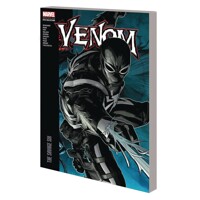 VENOM MODERN ERA EPIC COLLECTION TP VOL #05 THE SAVAGE SIX - Rick Remender, Va...