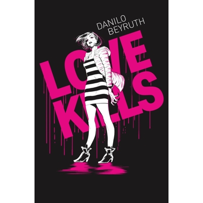 Love Kills (Mr)