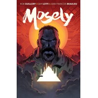 MOSELY TP - Rob Guillory