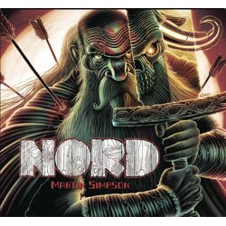 NORD HC (MR) - Martin Simpson